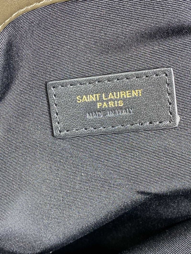 YSL Shopping Bags